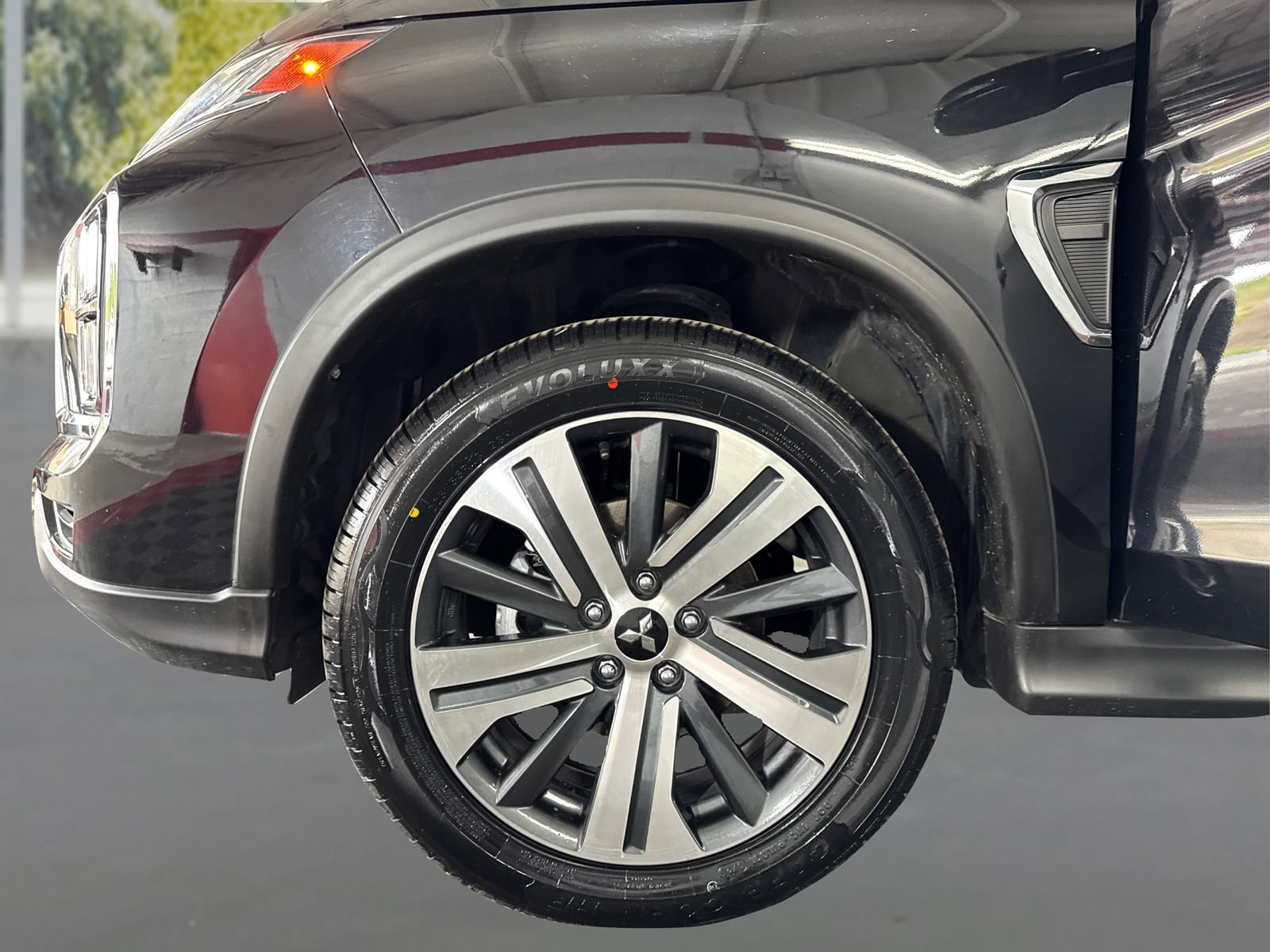 Used 2024 Mitsubishi Outlander Sport ES AWD/4WD image 18