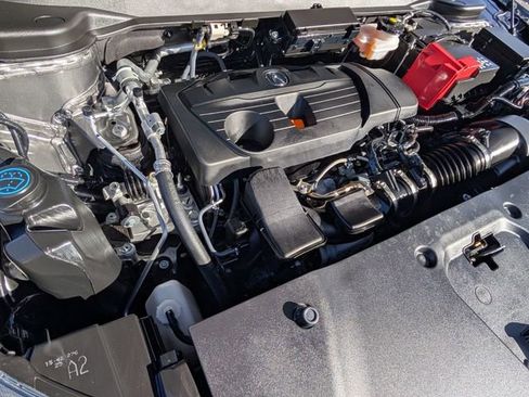 Certified 2025 Acura RDX SH-AWD w/ Advance Package image 26