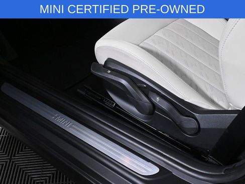 Used 2025 MINI Cooper S FWD image 26