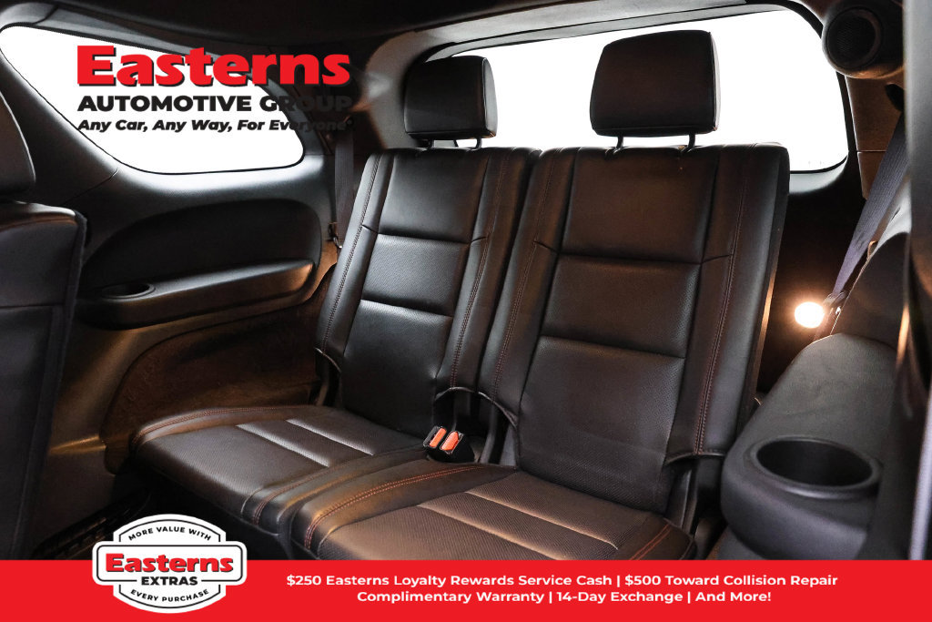 Used 2024 Dodge Durango R/T AWD/4WD image 27