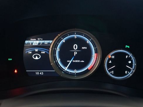 Used 2018 Lexus GS 350 F Sport AWD/4WD image 36