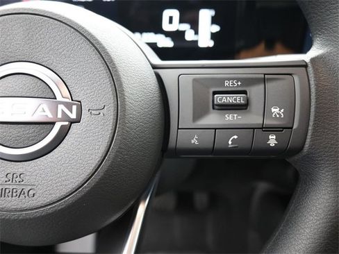 New 2026 Nissan Kicks SV w/ Illumination Package image 2