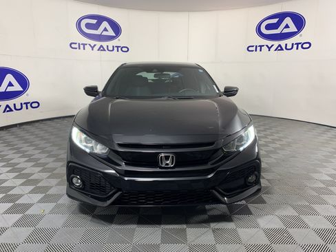 Used 2019 Honda Civic Sport image 9