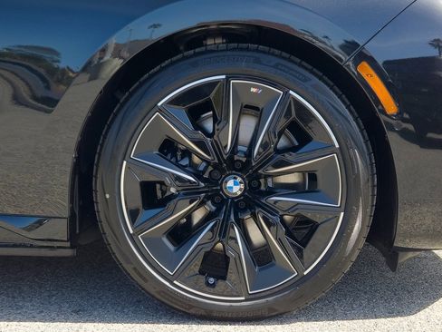 New 2026 BMW i7 eDrive50 w/ M Sport Package image 6