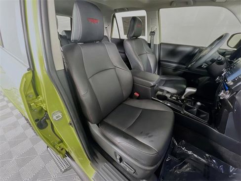 Used 2022 Toyota 4Runner TRD Pro image 29