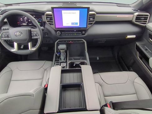 New 2026 Toyota Tundra Limited AWD/4WD image 14