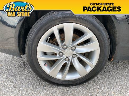 Used 2014 Buick Regal AWD image 7