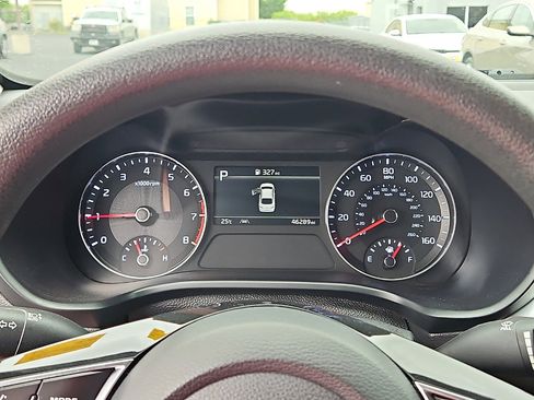 Used 2023 Kia Forte LXS FWD image 13