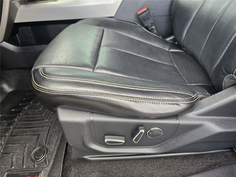 Used 2018 Ford F150 Lariat AWD/4WD image 22