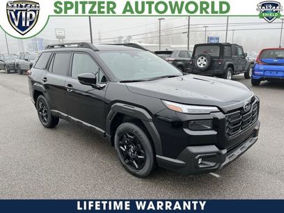 New 2026 Subaru Outback Limited