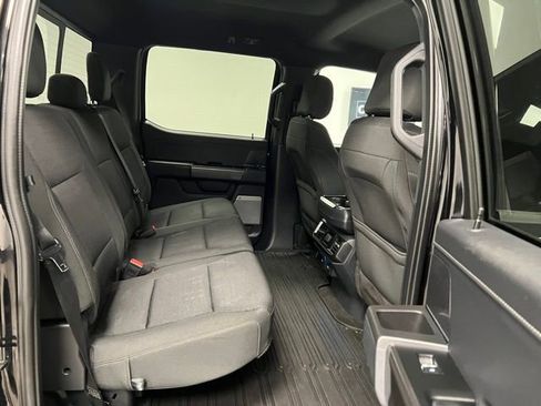 Used 2023 Ford F150 XLT w/ Equipment Group 302A High image 52