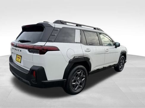 New 2026 Subaru Outback Premium image 7