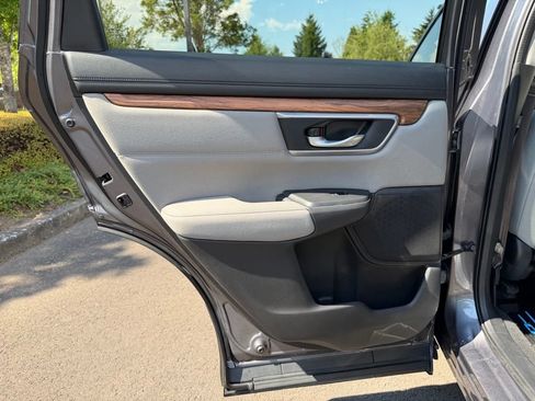 Certified 2020 Honda CR-V EX image 28