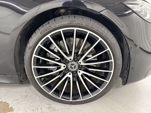 Used 2022 Mercedes-Benz S 580 4MATIC Sedan image 12