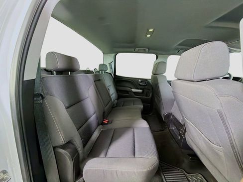 Used 2018 Chevrolet Silverado 1500 LT w/ Texas Edition image 26