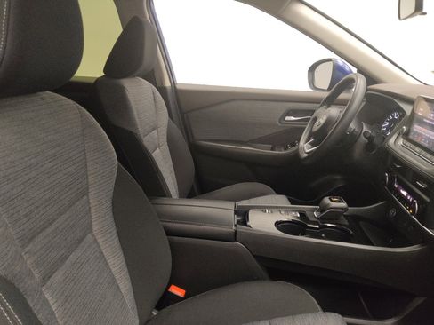 Used 2023 Nissan Rogue SV FWD image 21