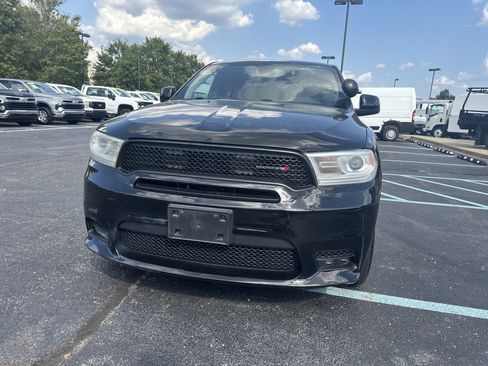 Used 2020 Dodge Durango AWD image 17