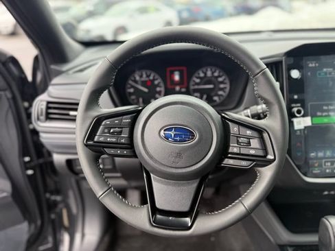 New 2026 Subaru Forester Premium AWD/4WD image 8