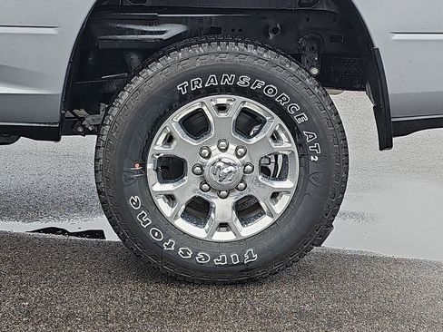 Used 2024 RAM 2500 Laramie w/ Safety Group image 36