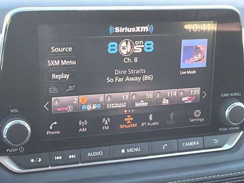 Certified 2023 Nissan Rogue SV image 13