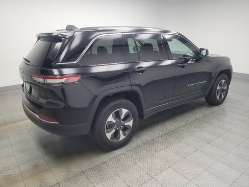 Used 2022 Jeep Grand Cherokee Limited 4xe image 10