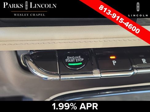 Certified 2022 Lincoln Nautilus FWD image 25