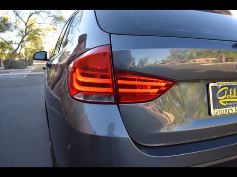 Used 2015 BMW X1 sDrive28i image 31
