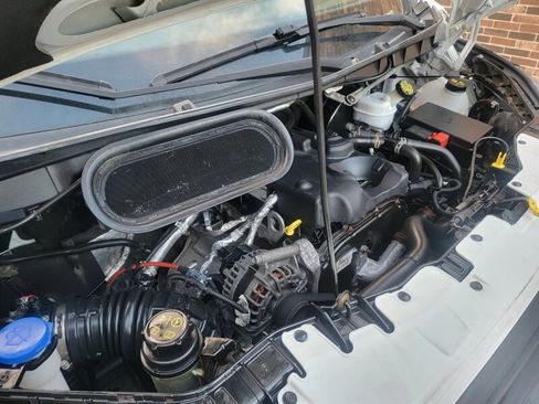 Used 2017 Ford Transit 350 148 Low Roof image 30