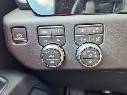 New 2026 GMC Sierra 1500 SLT w/ SLT Premium Plus Package AWD/4WD image 27