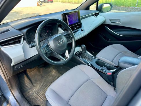 Used 2023 Toyota Corolla SE FWD image 9