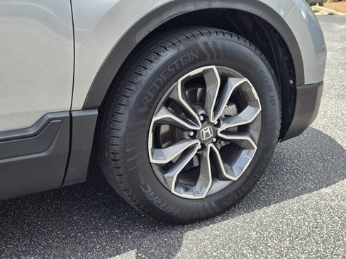 Used 2020 Honda CR-V EX-L image 12