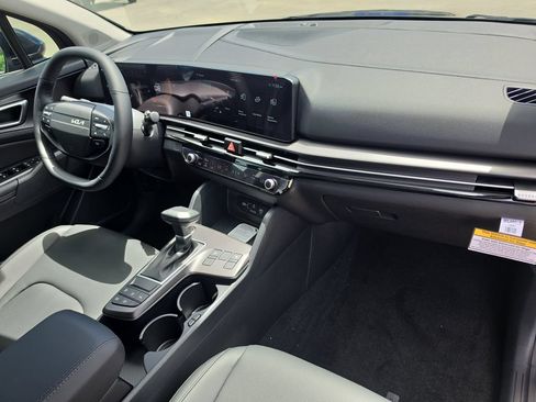 New 2027 Kia Sportage EX AWD/4WD image 12