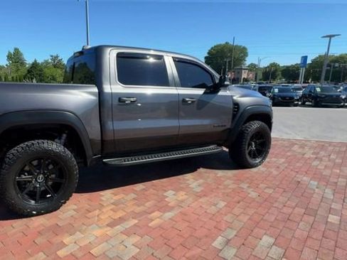 Used 2021 RAM 1500 TRX w/ TRX Level 2 Equipment Group AWD/4WD image 3