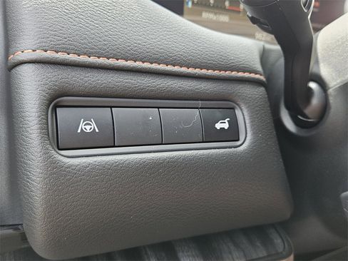 New 2025 Nissan Armada PRO-4X image 25