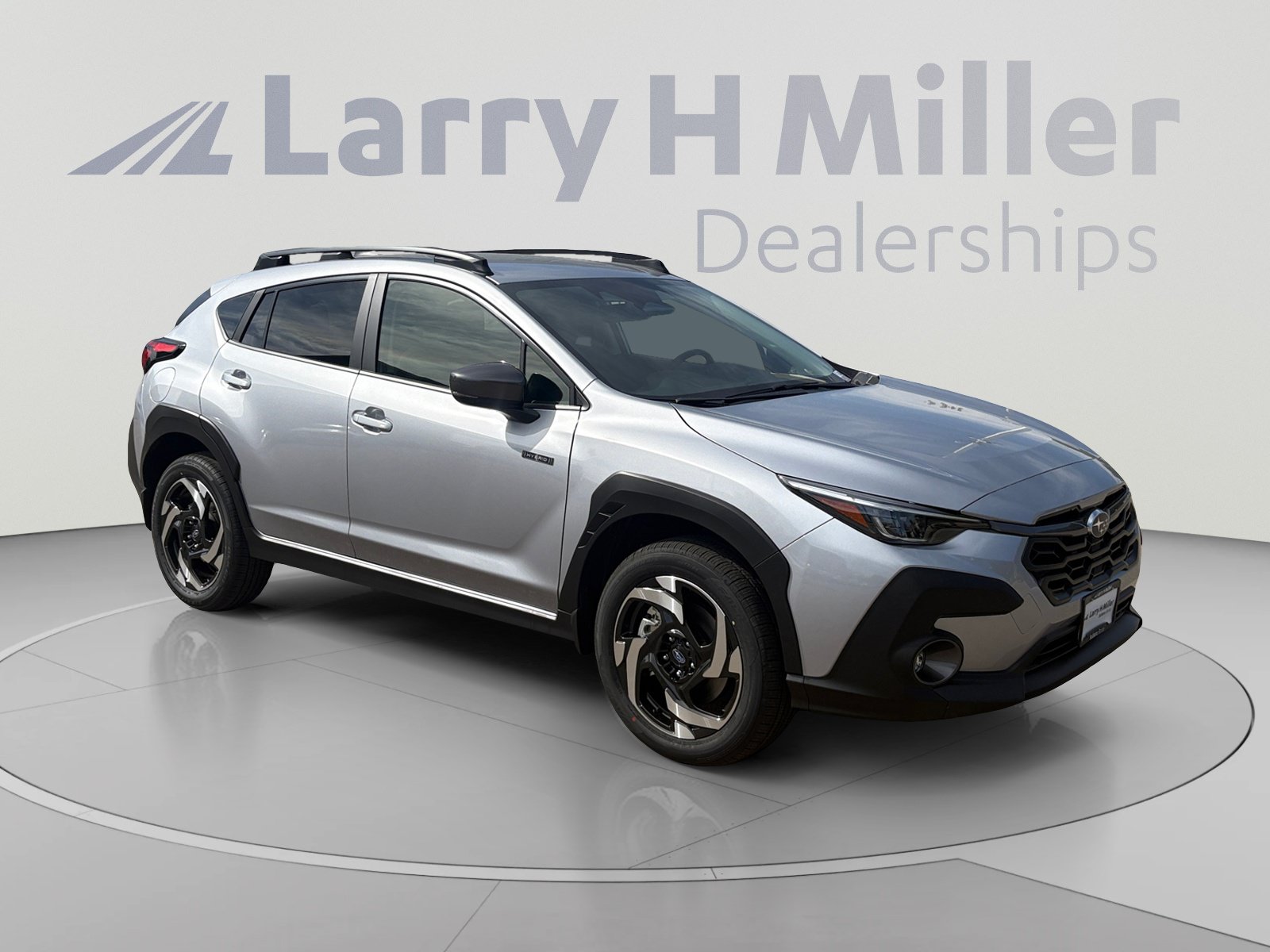 New 2026 Subaru Crosstrek 2.5i Limited AWD/4WD image 7