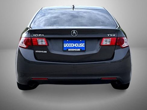 Used 2010 Acura TSX Sedan FWD image 6