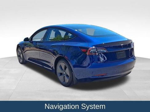 Used 2023 Tesla Model 3 Standard Range RWD image 5