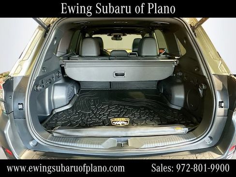 Used 2026 Subaru Forester Wilderness w/ Wilderness Plus Package AWD/4WD image 28
