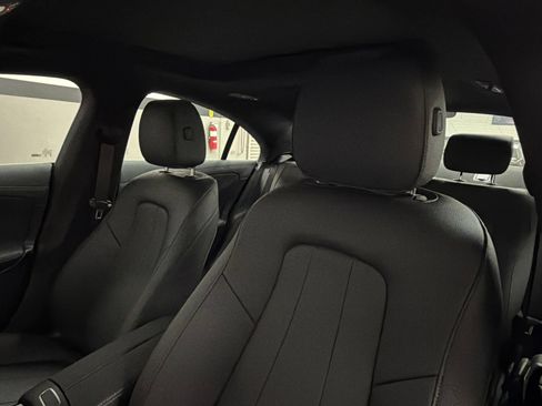 Certified 2026 Mercedes-Benz CLA 250 4MATIC image 25