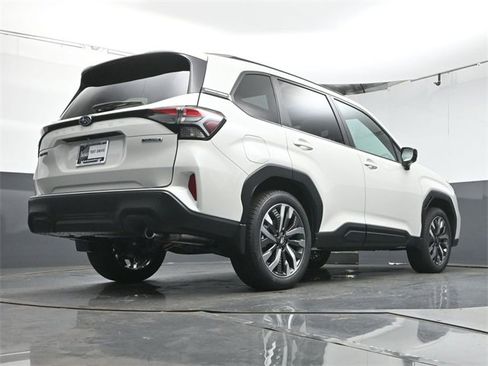 New 2026 Subaru Forester Touring image 39