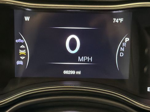 Used 2018 Jeep Grand Cherokee High Altitude AWD/4WD image 17