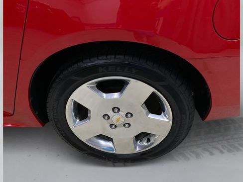 Used 2009 Chevrolet Impala SS w/ Convenience Package FWD image 19
