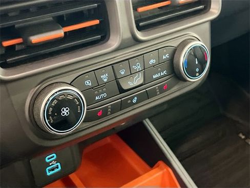 Used 2023 Ford Maverick XLT w/ Equipment Group 300A Standard image 15