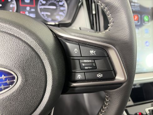 New 2025 Subaru Legacy Premium image 29