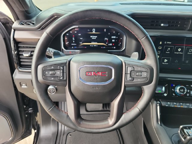 Used 2026 GMC Sierra 1500 AT4X AWD/4WD image 22
