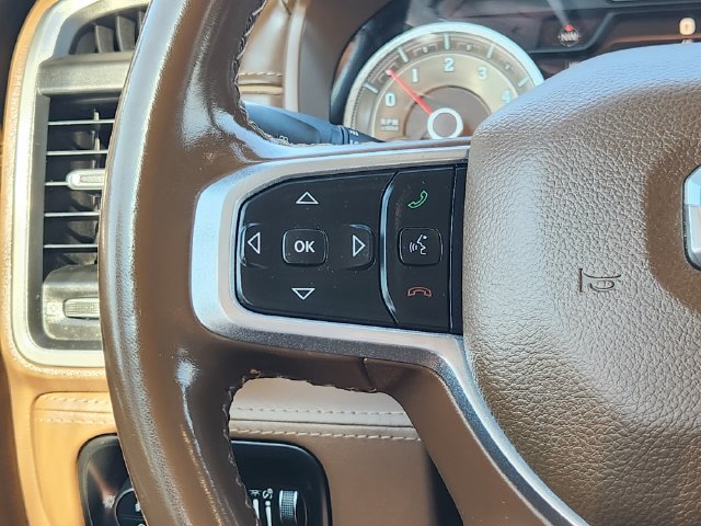 Used 2021 RAM 1500 Limited AWD/4WD image 29