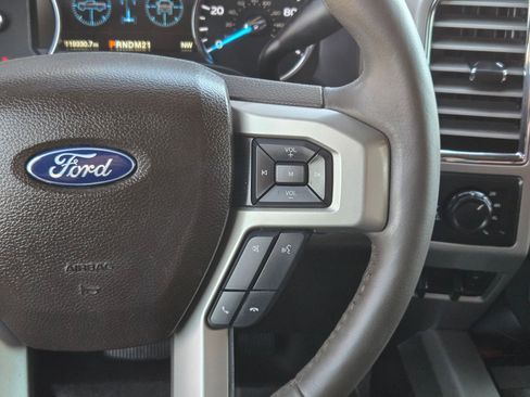 Used 2018 Ford F250 King Ranch w/ King Ranch Ultimate Package image 24