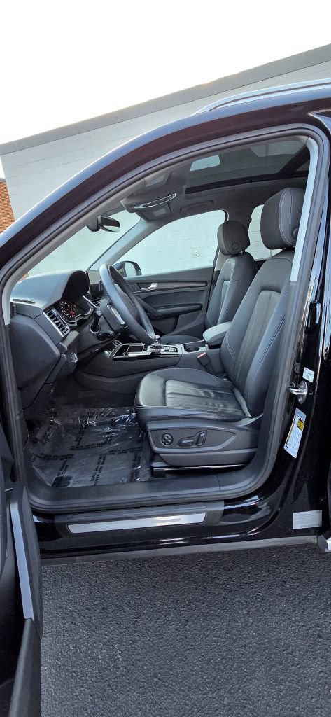 Used 2024 Audi Q5 2.0T Premium AWD/4WD image 12