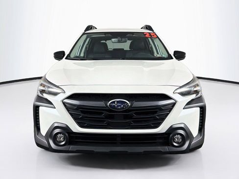 Used 2025 Subaru Outback Premium w/ Popular Package #1A AWD/4WD image 6
