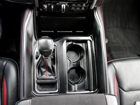 Used 2023 RAM 1500 TRX w/ TRX Level 2 Equipment Group image 34